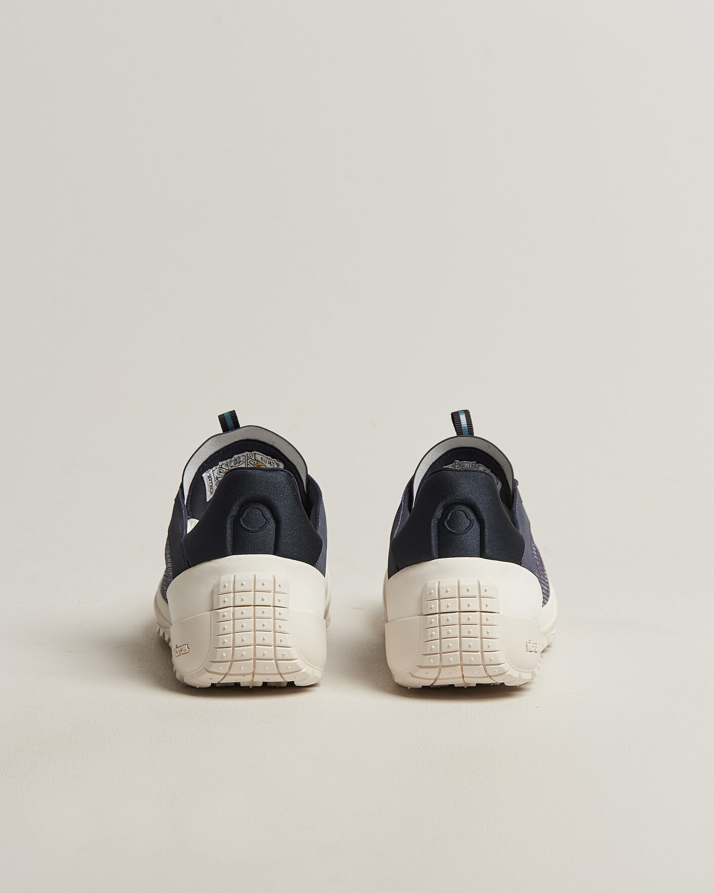 Hombres | Zapatillas de trail | Moncler | Trailgrip LP GTX Sneakers Navy