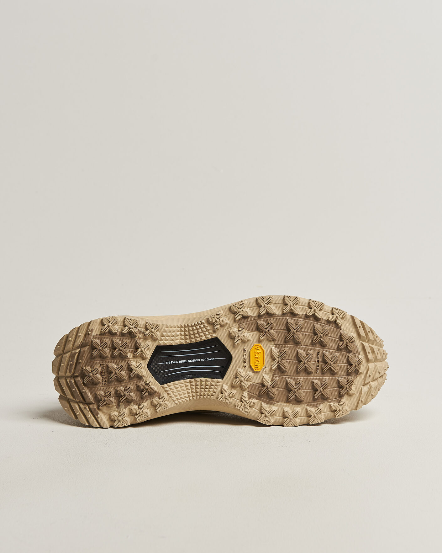 Hombres | Zapatillas de trail | Moncler | Trailgrip Lite Sneakers Green
