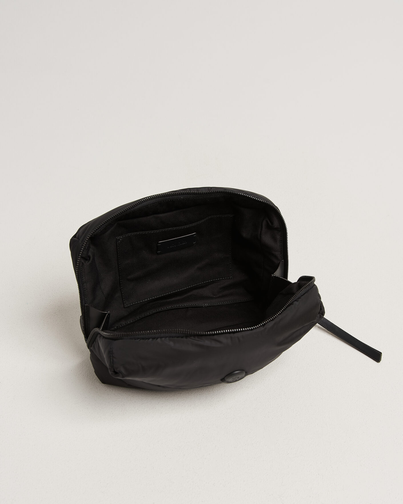 Hombres | Bolsos | Moncler | Caradoc Wash Bag Black