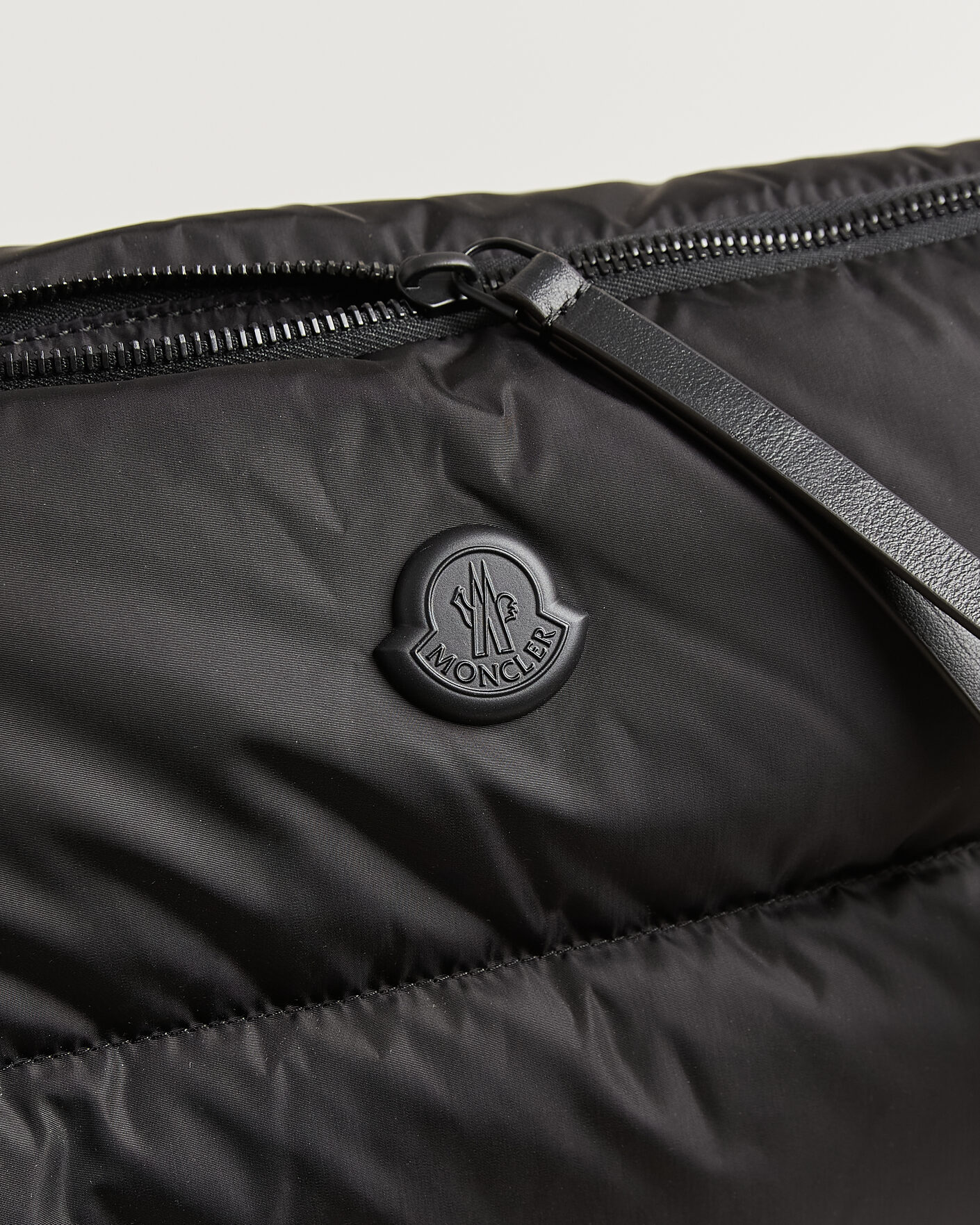 Hombres | Bolsos | Moncler | Caradoc Laptop Case Black