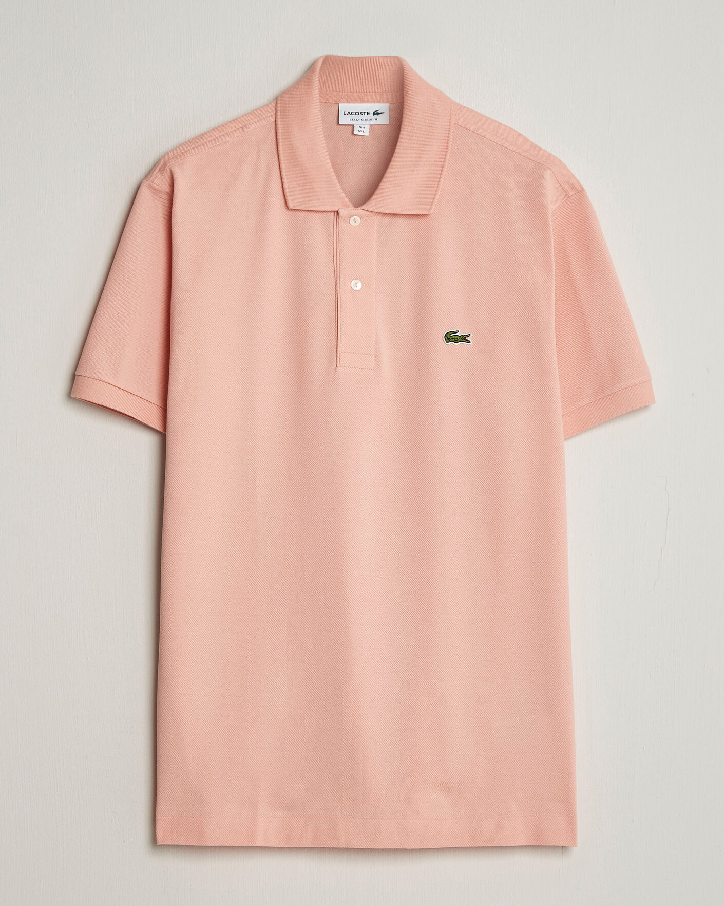 Hombres | Polos | Lacoste | Original Polo Piké Miami