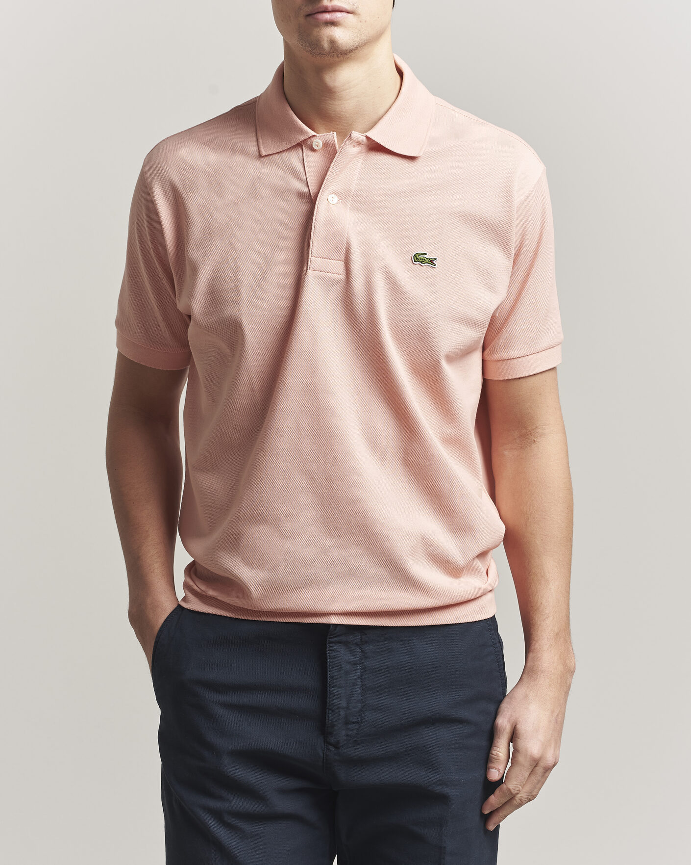 Hombres | Polos | Lacoste | Original Polo Piké Miami