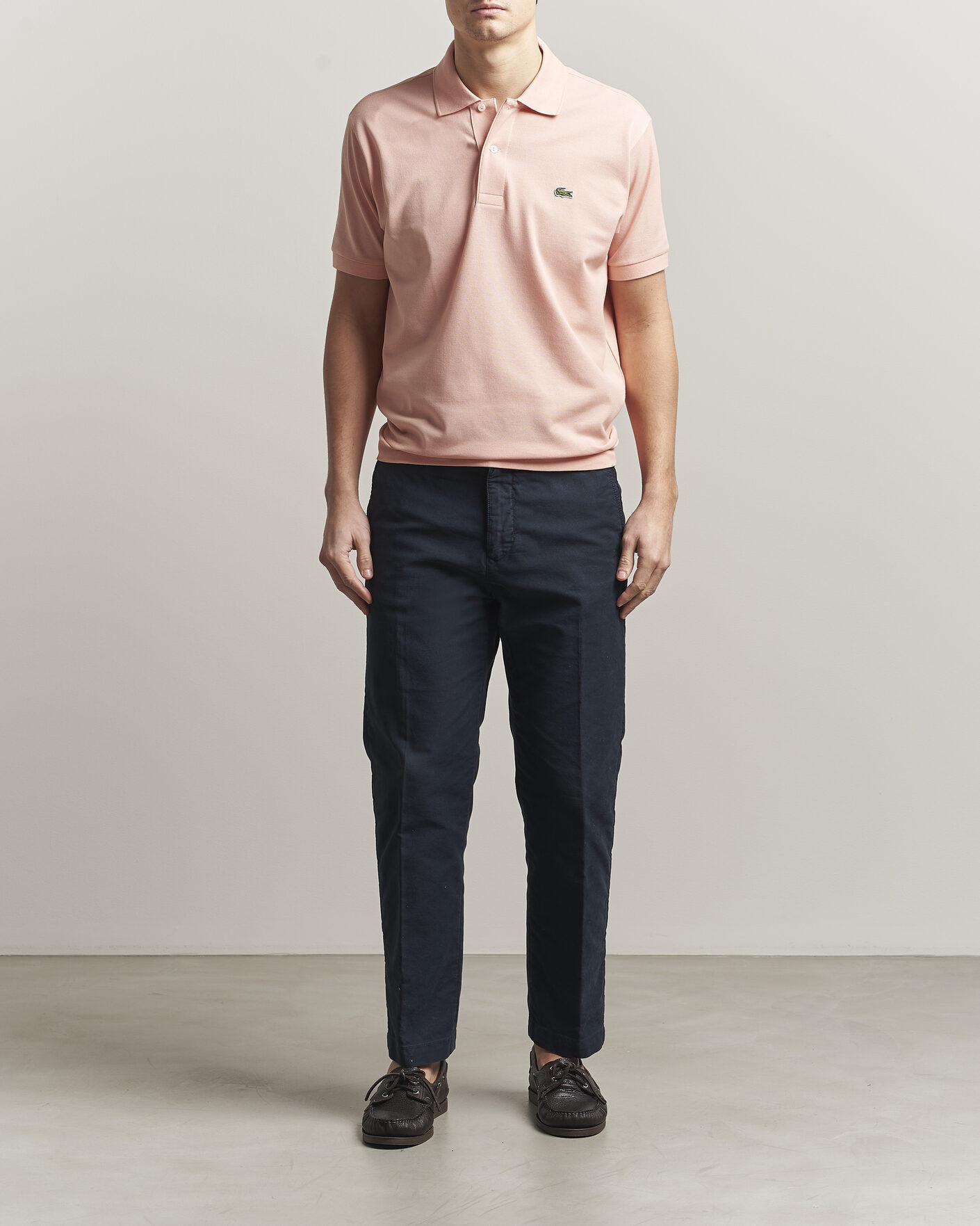 Hombres | Polos | Lacoste | Original Polo Piké Miami