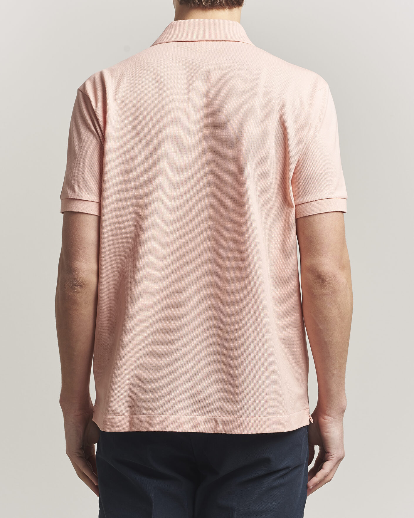 Hombres | Polos | Lacoste | Original Polo Piké Miami