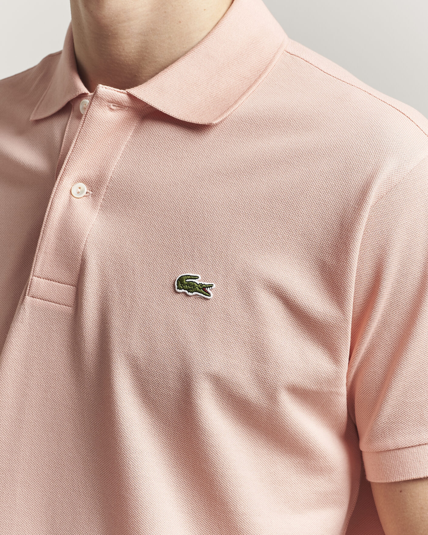 Hombres | Polos | Lacoste | Original Polo Piké Miami