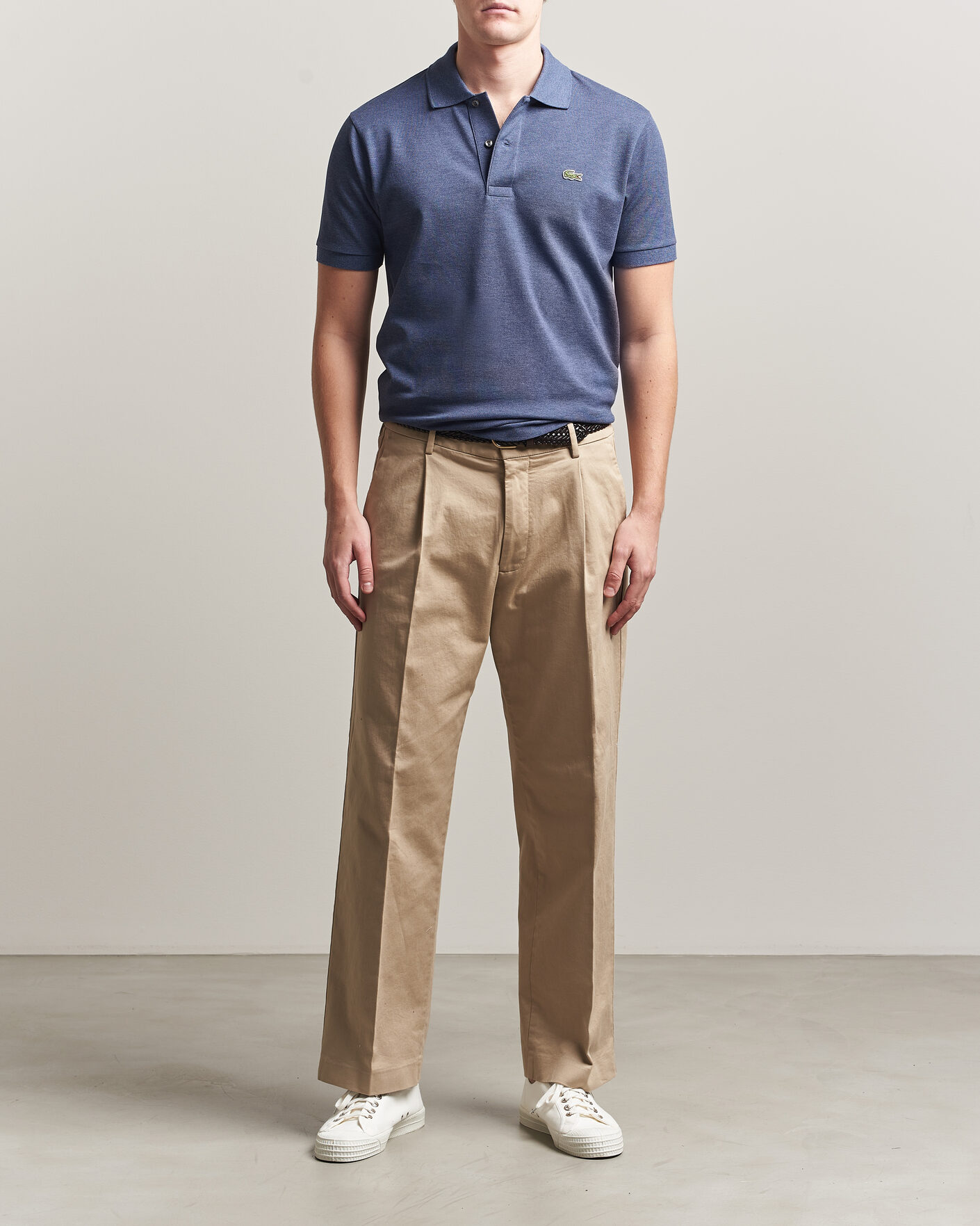 Hombres | Polos | Lacoste | Original Polo Piké Jasi Chine