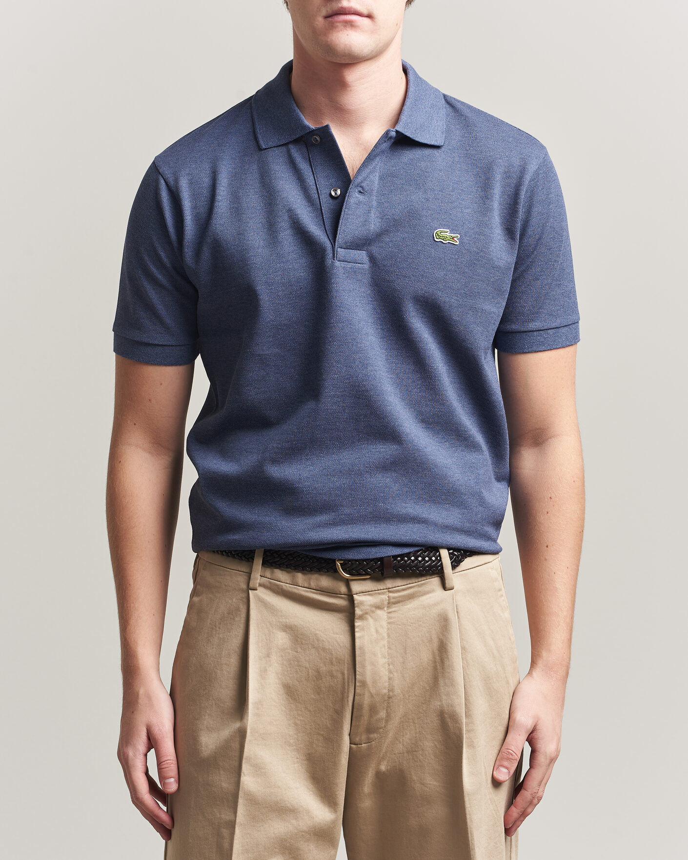 Hombres | Polos | Lacoste | Original Polo Piké Jasi Chine