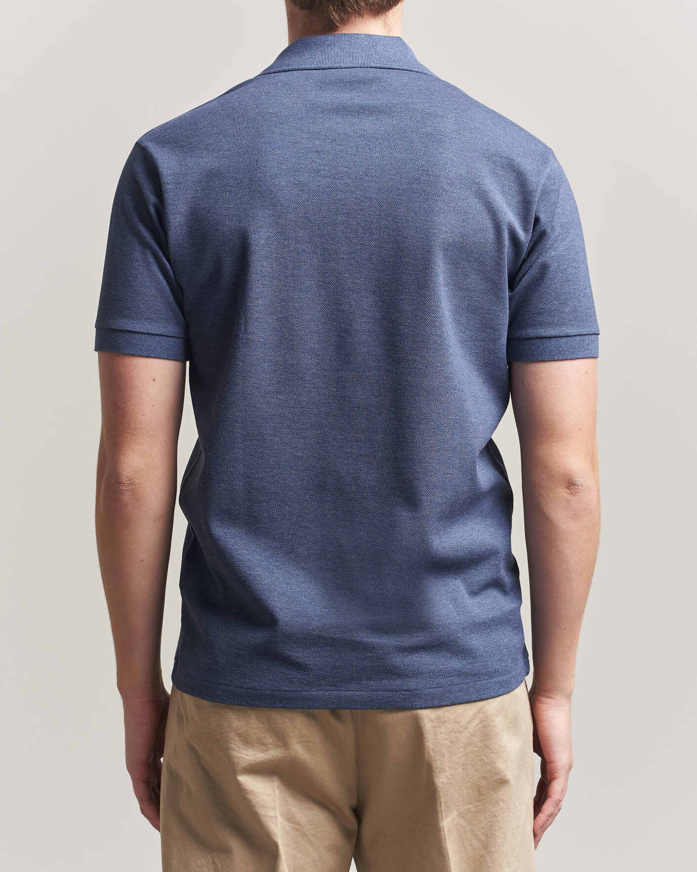 Hombres | Polos | Lacoste | Original Polo Piké Jasi Chine