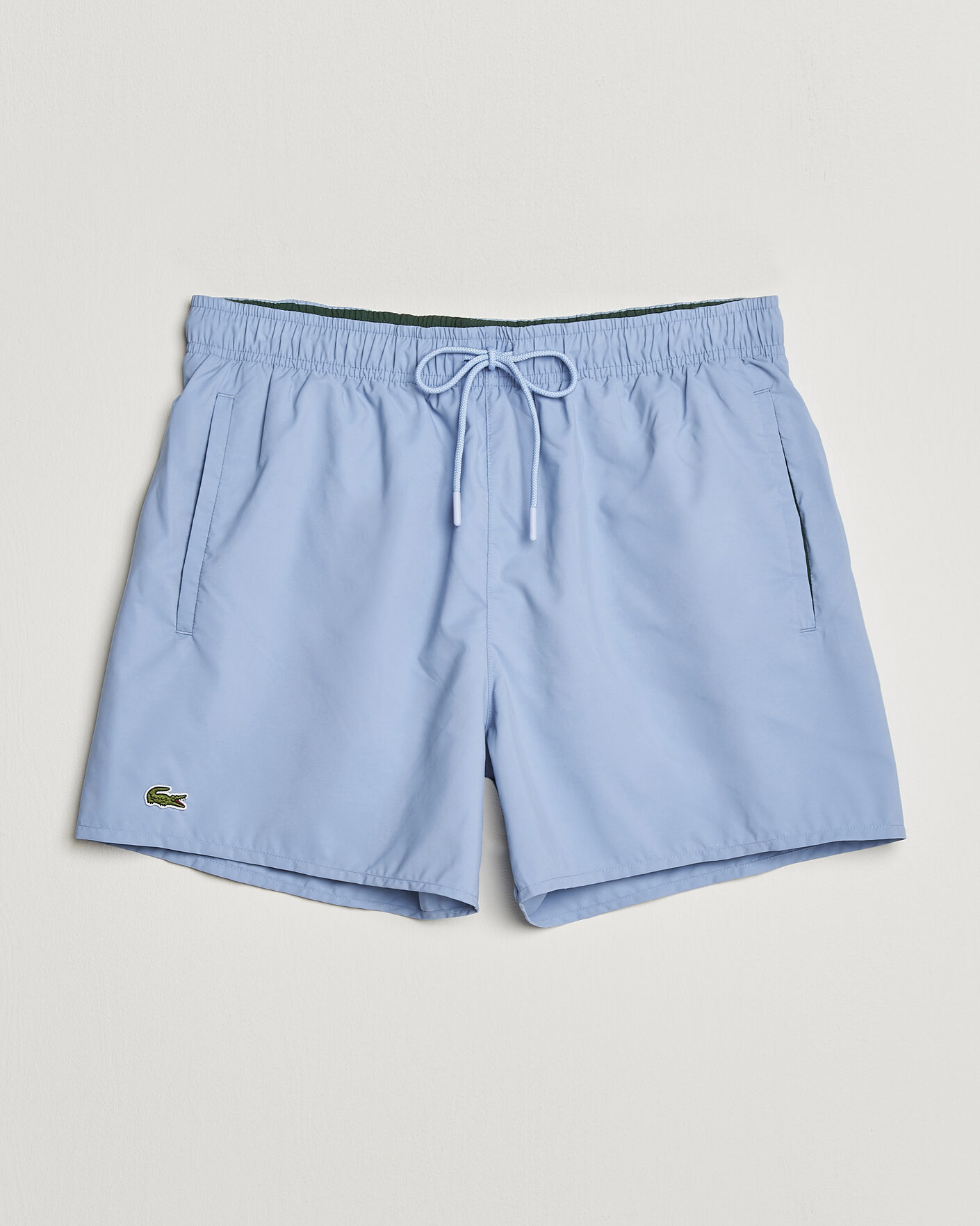 Hombres | Bañadores | Lacoste | Bathingtrunks Aphylla Blue