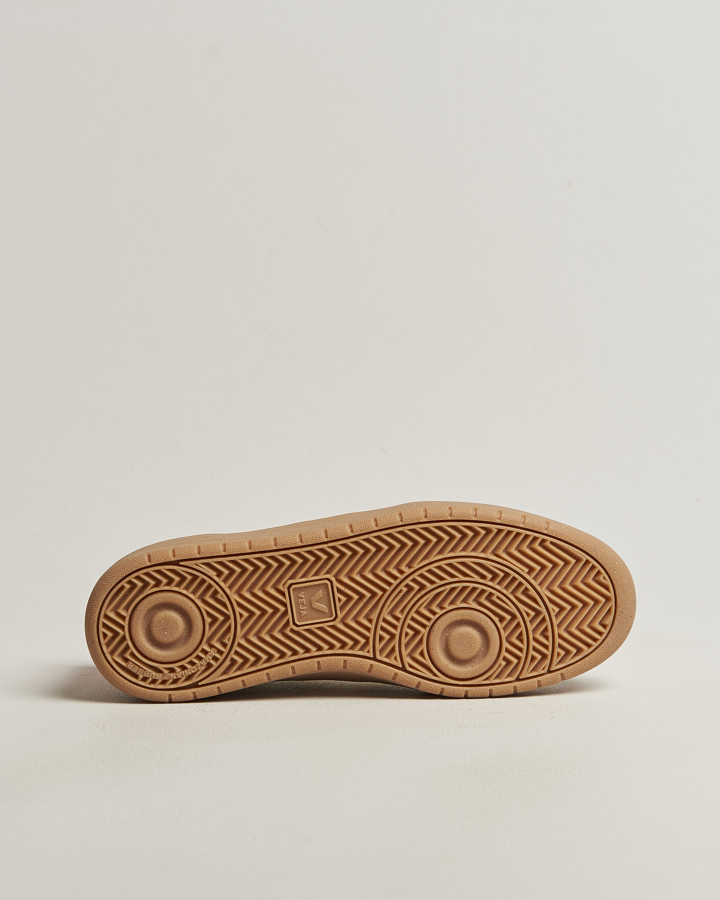 Hombres | Zapatillas | Veja | V-82 Sneaker Pure Calcaire/Fury