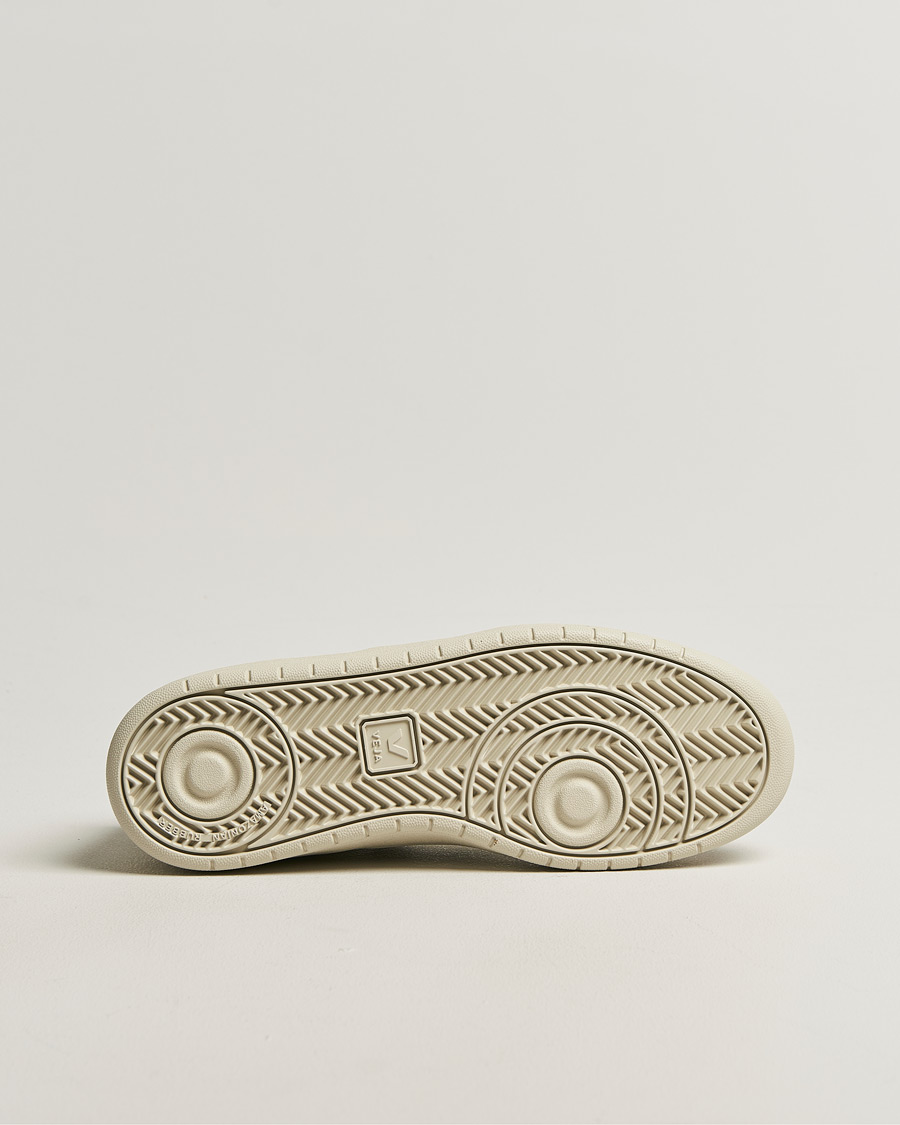 Hombres | Zapatillas | Veja | V-90 Sneaker White/Taupe