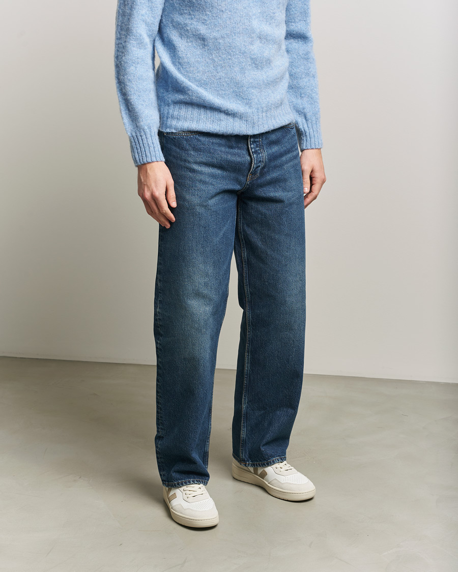 Hombres | Zapatillas | Veja | V-90 Sneaker White/Taupe