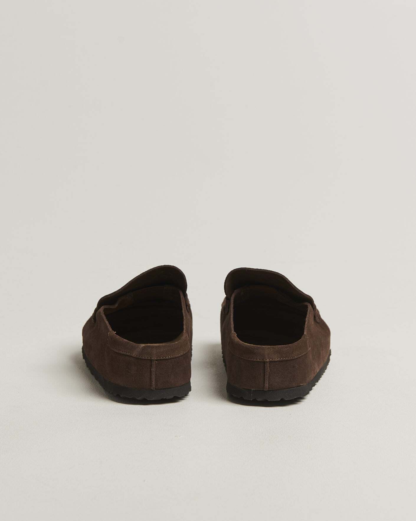 Hombres | Sandalias y chanclas | BIRKENSTOCK | Naples Carafe Suede