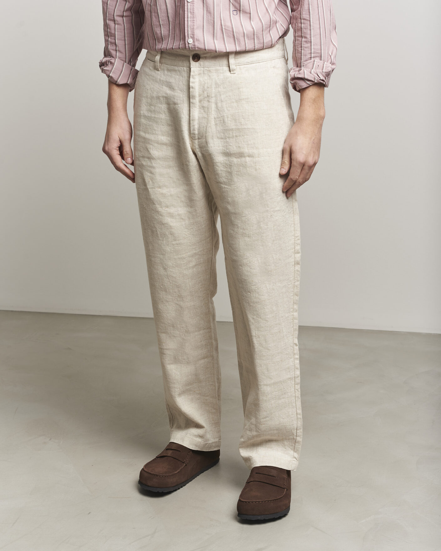 Hombres | Sandalias y chanclas | BIRKENSTOCK | Naples Carafe Suede