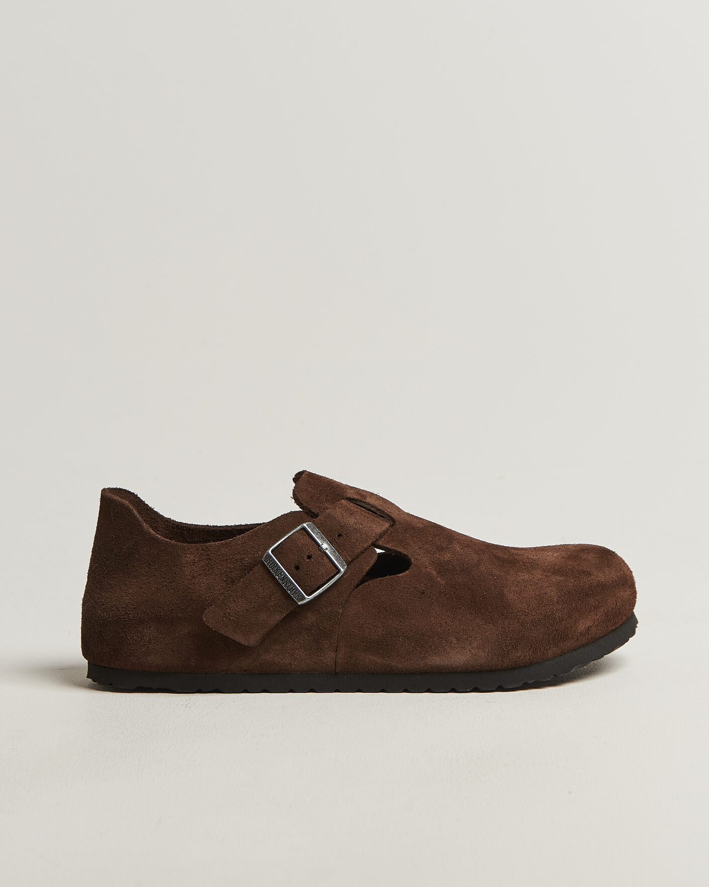 Hombres | Sandalias y chanclas | BIRKENSTOCK | London Carafe Suede