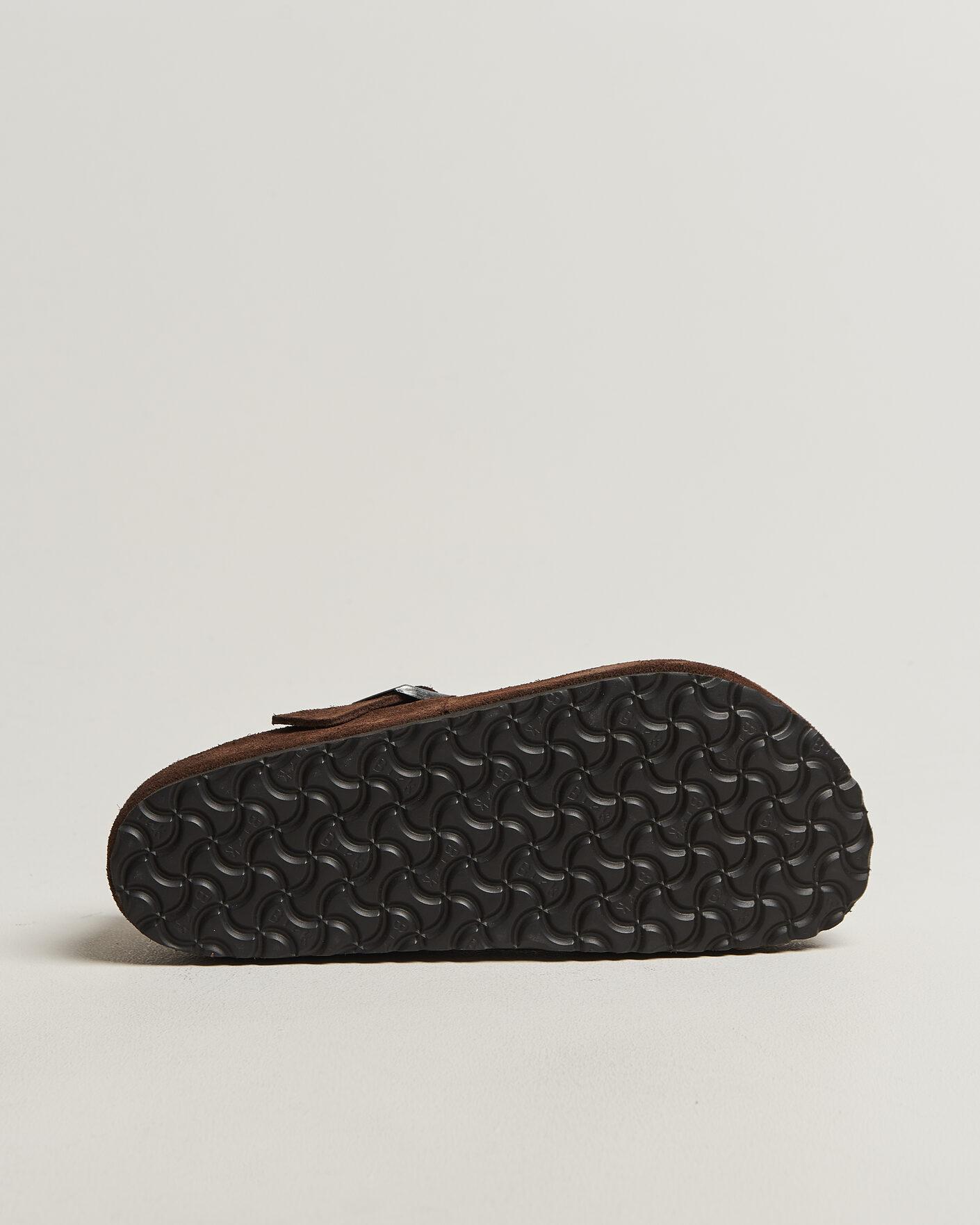 Hombres | Sandalias y chanclas | BIRKENSTOCK | London Carafe Suede