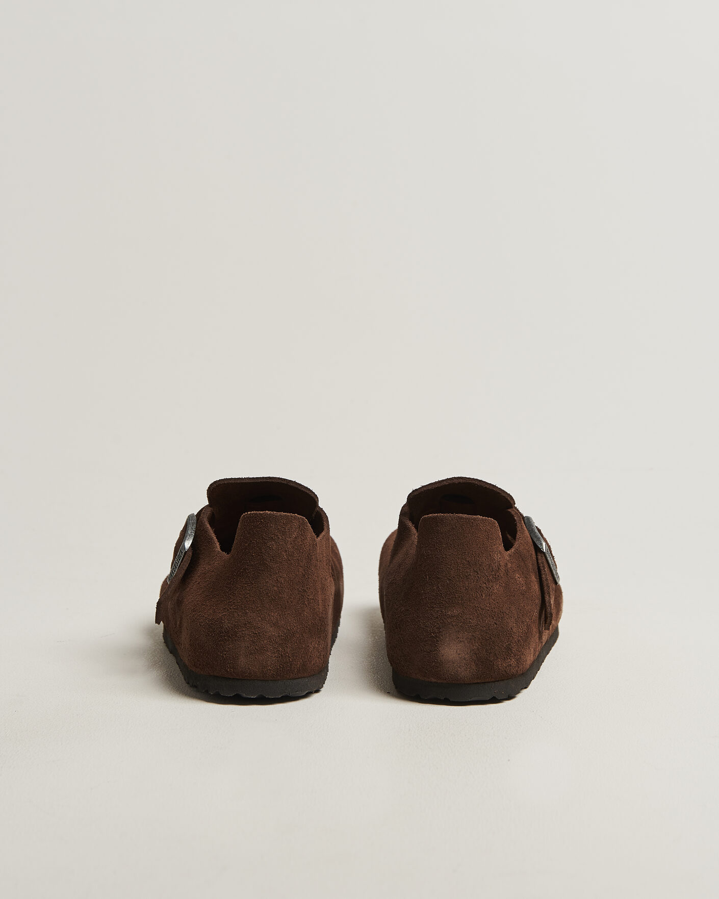 Hombres | Sandalias y chanclas | BIRKENSTOCK | London Carafe Suede
