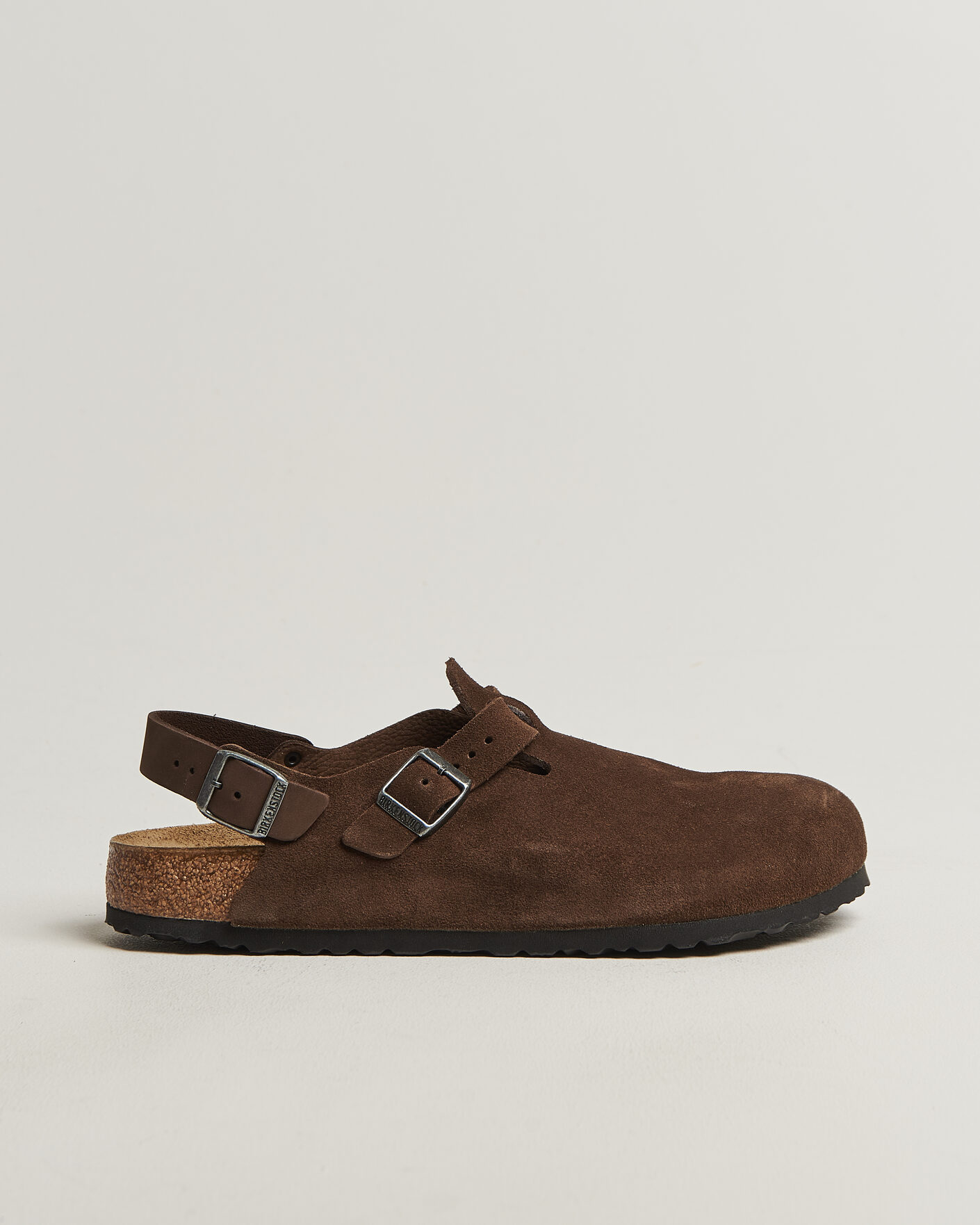 Hombres | Sandalias y chanclas | BIRKENSTOCK | Tokio Carafe Suede
