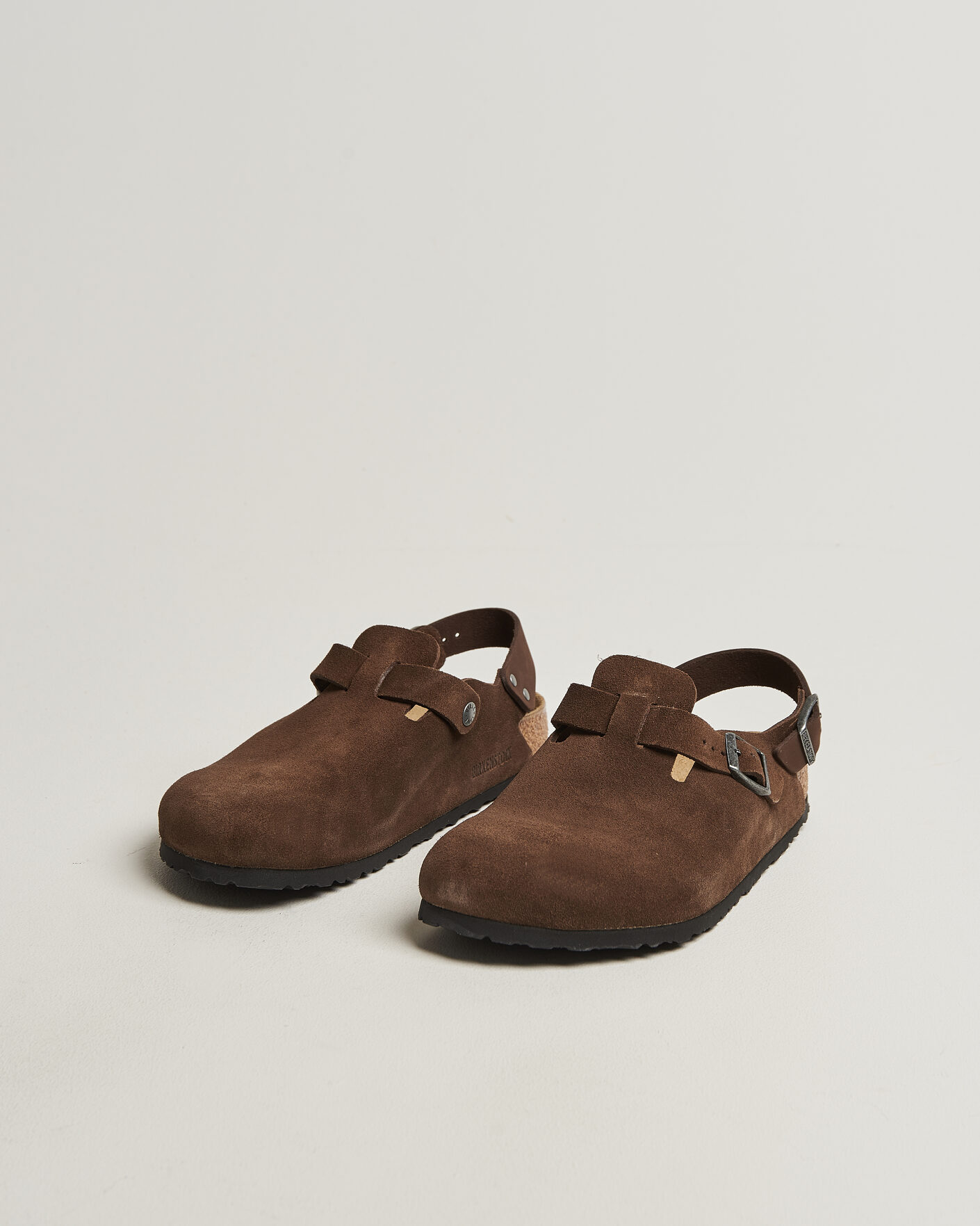Hombres | Sandalias y chanclas | BIRKENSTOCK | Tokio Carafe Suede