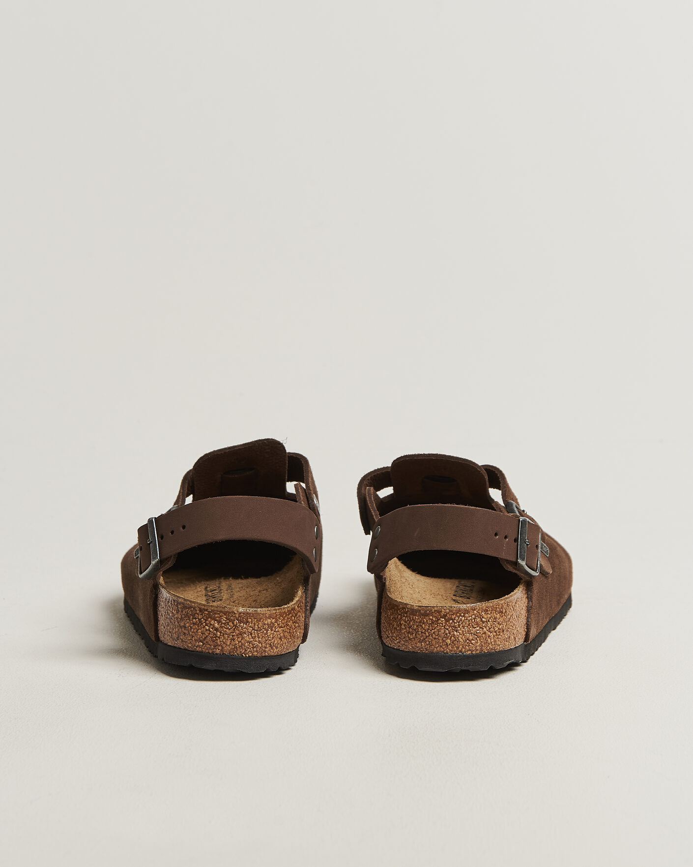 Hombres | Sandalias y chanclas | BIRKENSTOCK | Tokio Carafe Suede