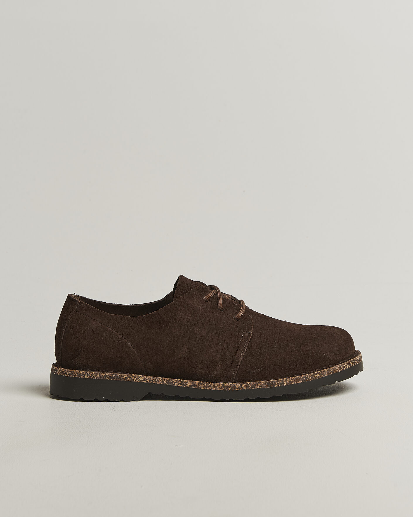 Hombres | Zapatos Oxford | BIRKENSTOCK | Uppsala Oxford Carafe Suede