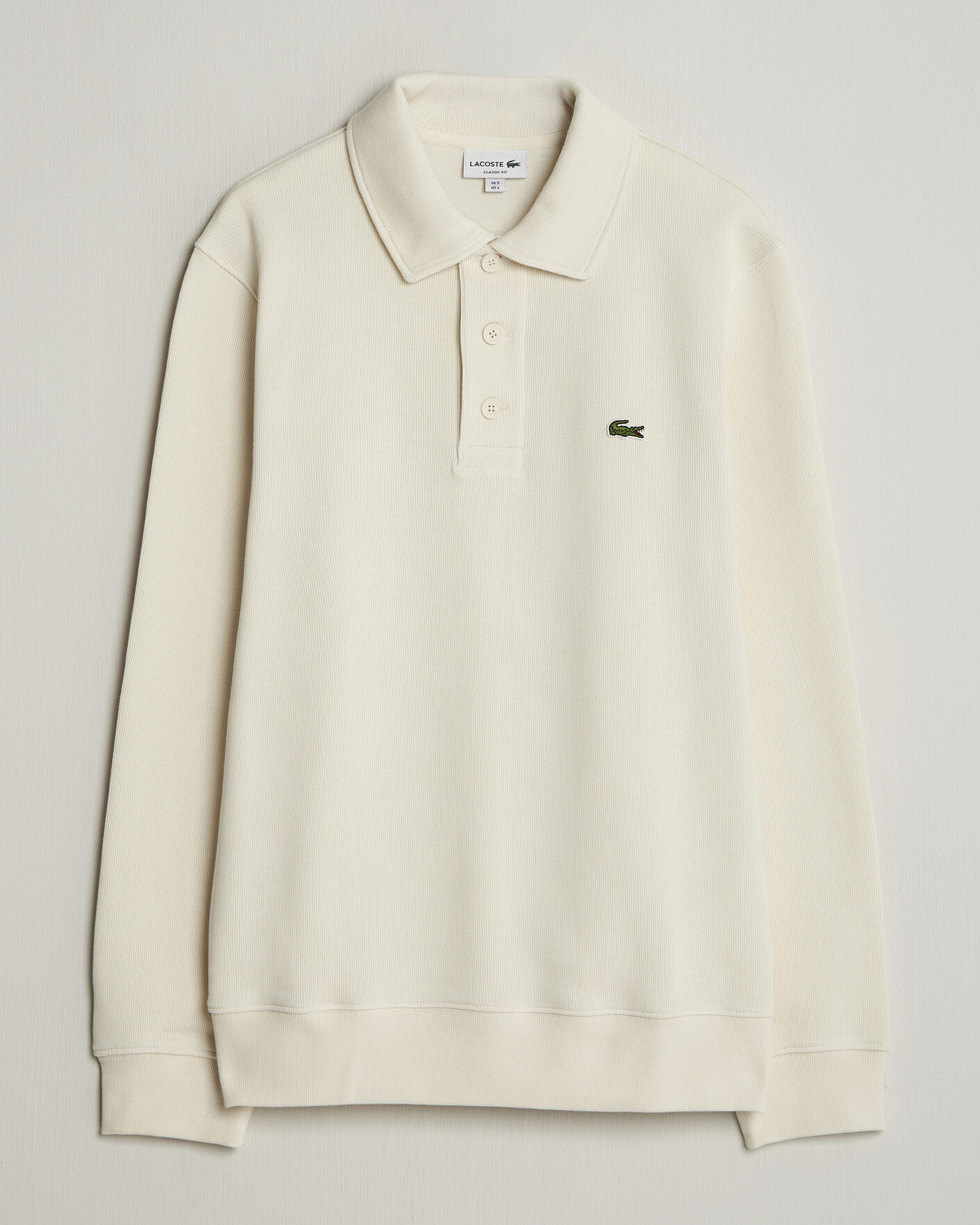 Hombres | Jerséis y prendas de punto | Lacoste | Polo Sweater Lapland