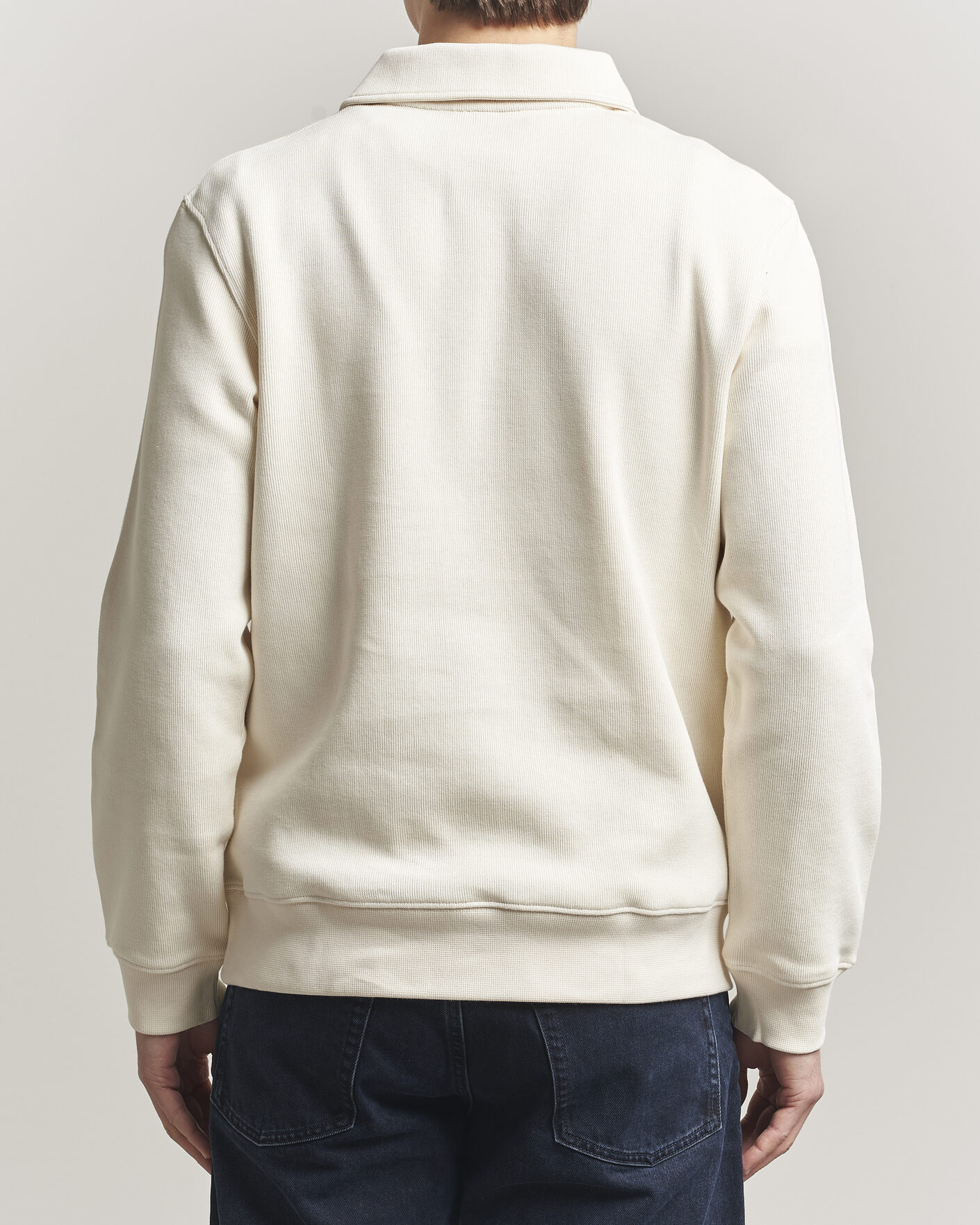 Hombres | Jerséis y prendas de punto | Lacoste | Polo Sweater Lapland