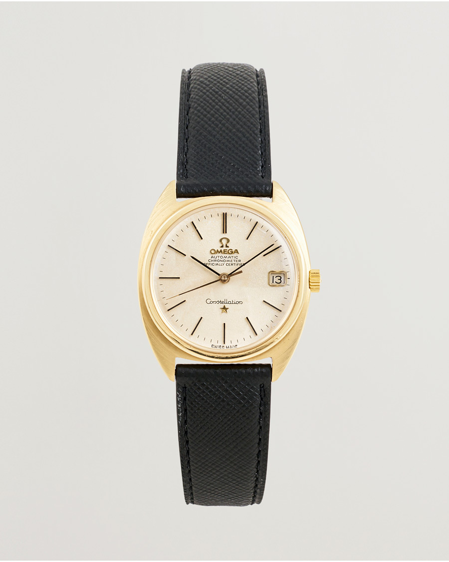 Hombres | Omega Pre-Owned Constellation Omega Pre | Omega Pre-Owned | Constellation Omega Pre