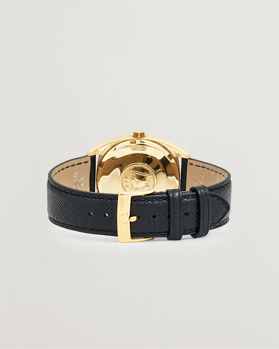 Hombres | Pre-Owned & Vintage Watches | Omega Pre-Owned | Constellation  Omega Pre