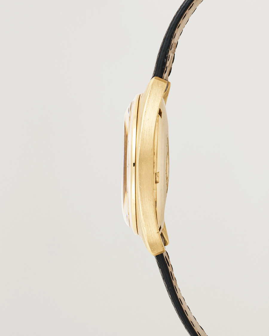 Hombres | Pre-Owned & Vintage Watches | Omega Pre-Owned | Constellation  Omega Pre