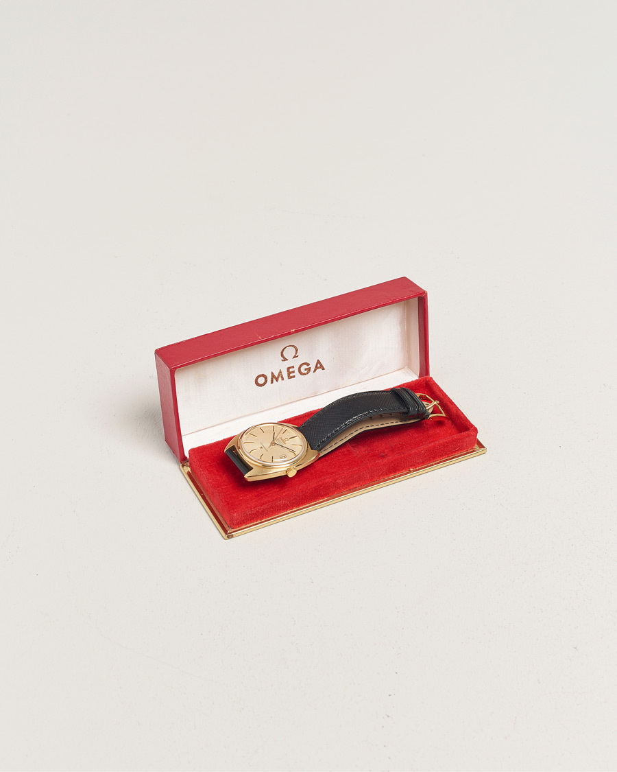 Hombres | Omega Pre-Owned Constellation Omega Pre | Omega Pre-Owned | Constellation Omega Pre
