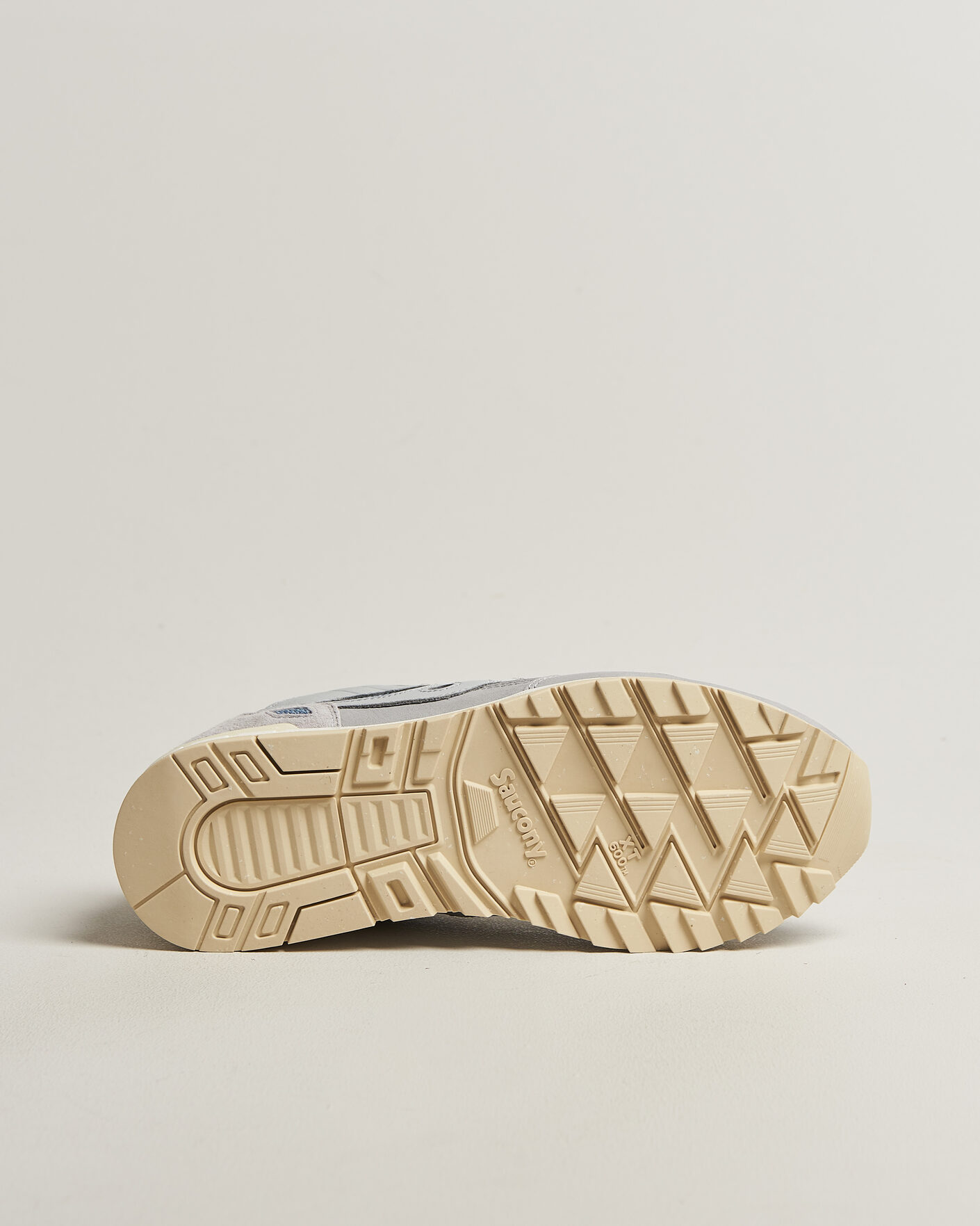 Hombres | Zapatillas | Saucony | Shadow 5000 Sneaker Blue/Grey