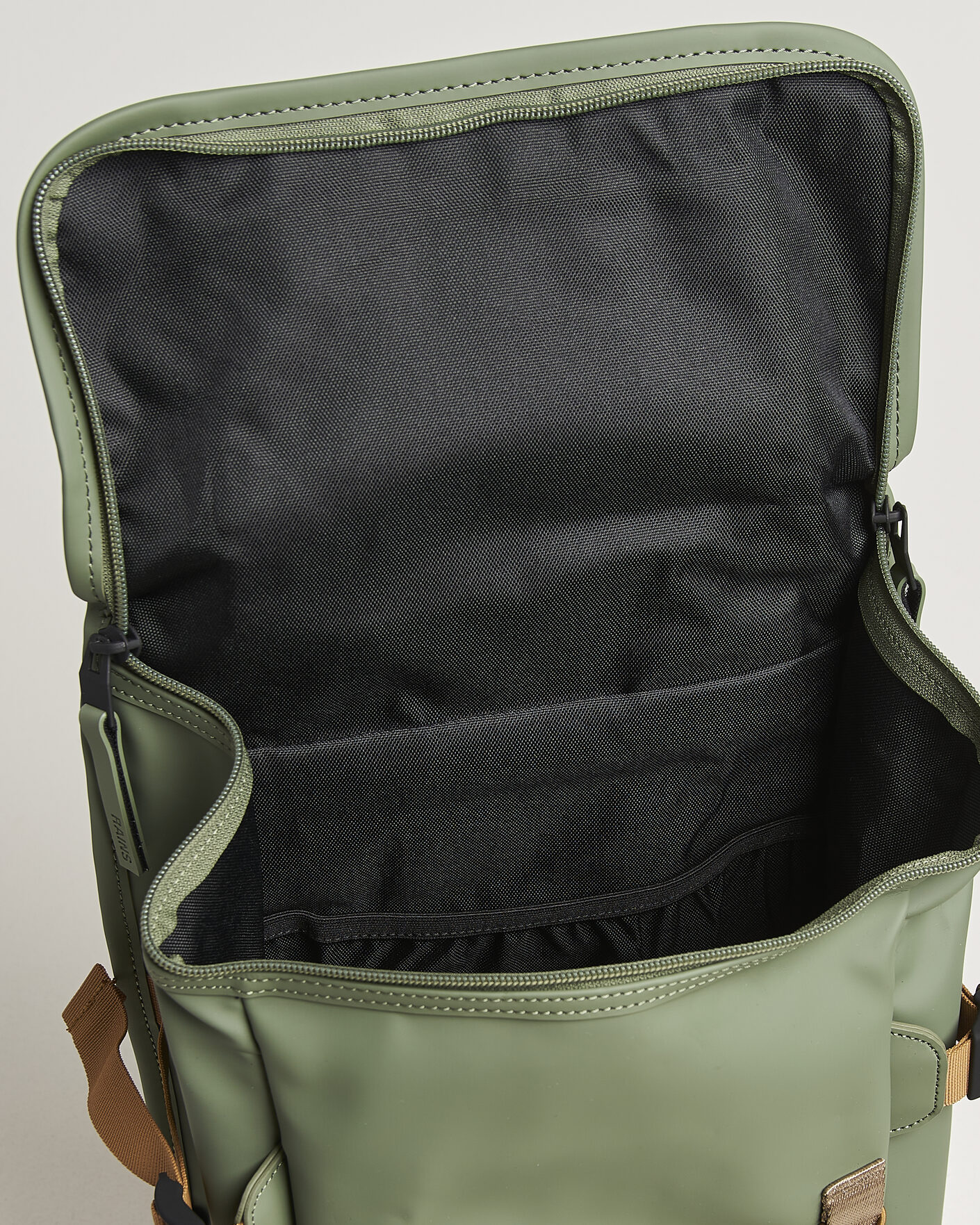 Hombres | Bolsos | RAINS | Trail Mountaineer Backpack Well