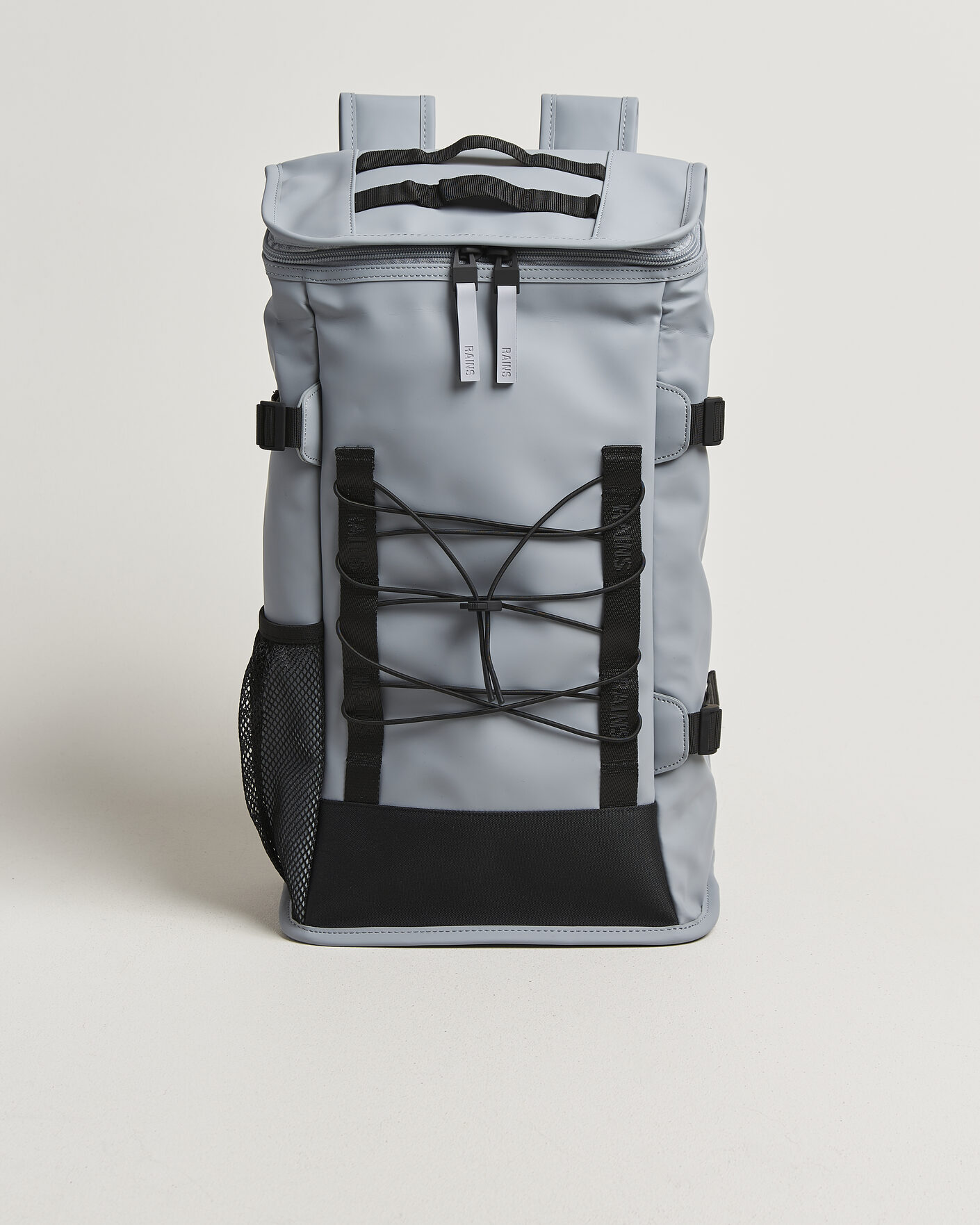 Hombres | Bolsos | RAINS | Trail Mountaineer Backpack Pool