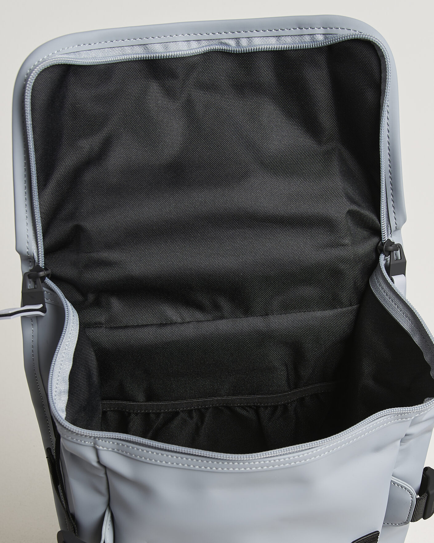 Hombres | Bolsos | RAINS | Trail Mountaineer Backpack Pool