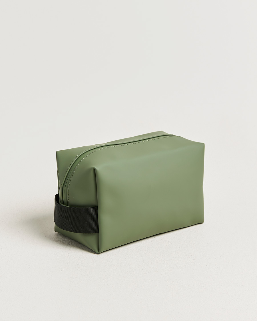 Hombres | Bolsos | RAINS | Washbag Small Well