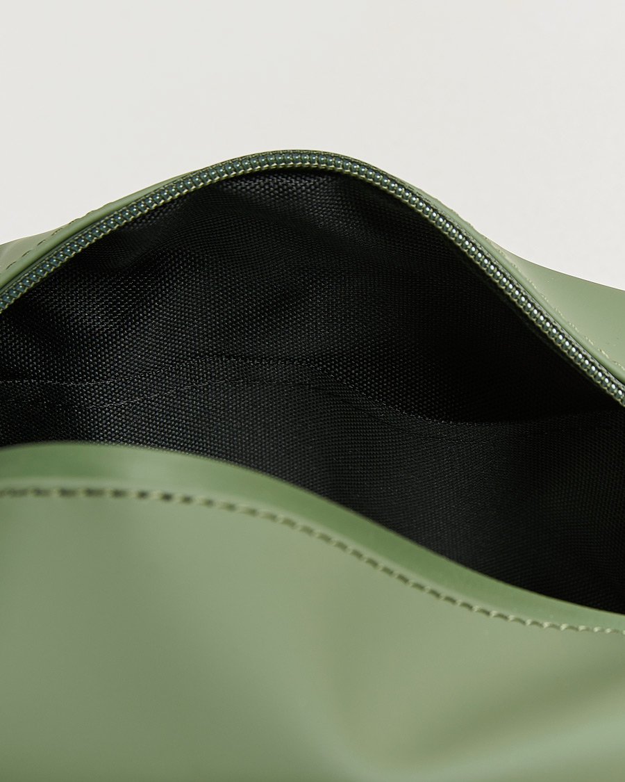 Hombres | Bolsos | RAINS | Washbag Small Well