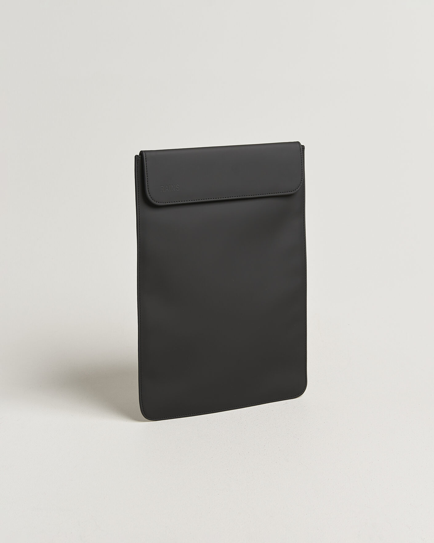 Hombres | Bolsos | RAINS | OTG Backpack Black