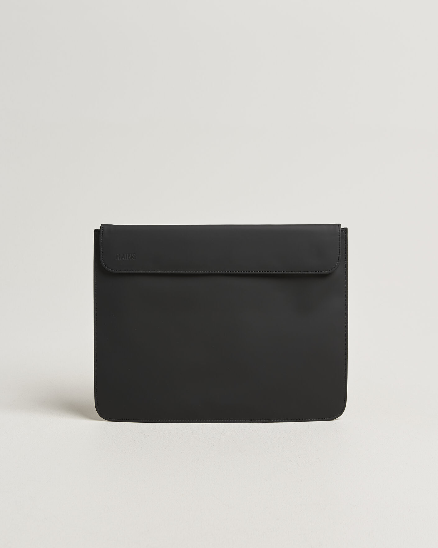 Hombres | Bolsos | RAINS | OTG Messenger Bag Black