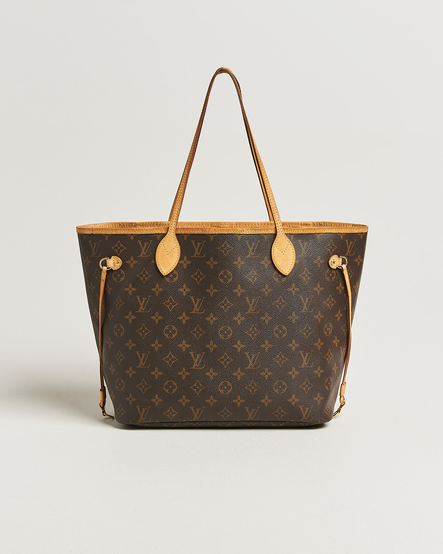 Hombres | Louis Vuitton Pre-Owned Neverfull MM Monogram | Louis Vuitton Pre-Owned | Neverfull MM Monogram