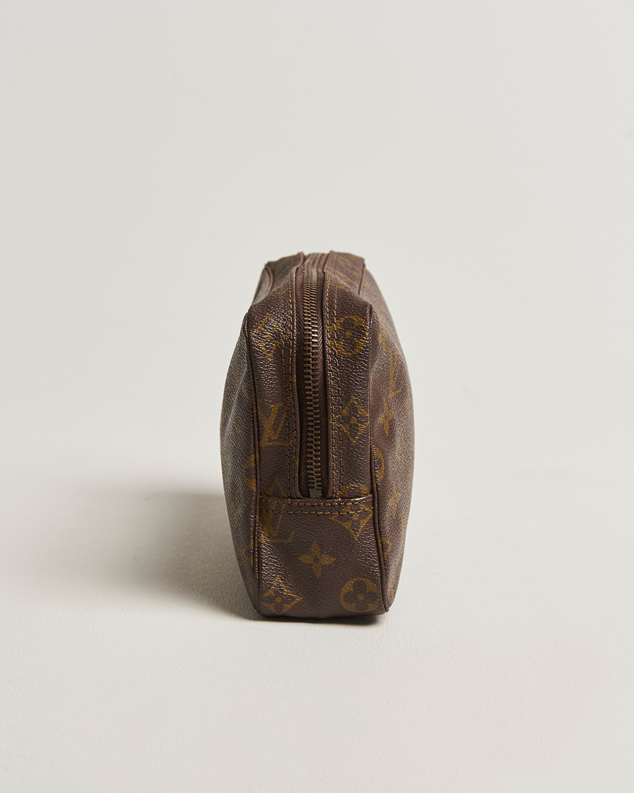Hombres | Louis Vuitton Pre-Owned Trousse Toilette 23 Monogram | Louis Vuitton Pre-Owned | Trousse Toilette 23 Monogram
