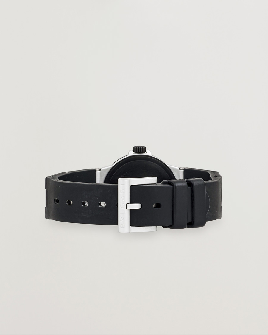 Hombres | Pre-Owned & Vintage Watches | Bvlgari Pre-Owned | Diagono