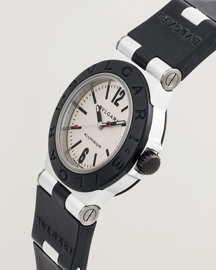 Hombres | Pre-Owned & Vintage Watches | Bvlgari Pre-Owned | Diagono