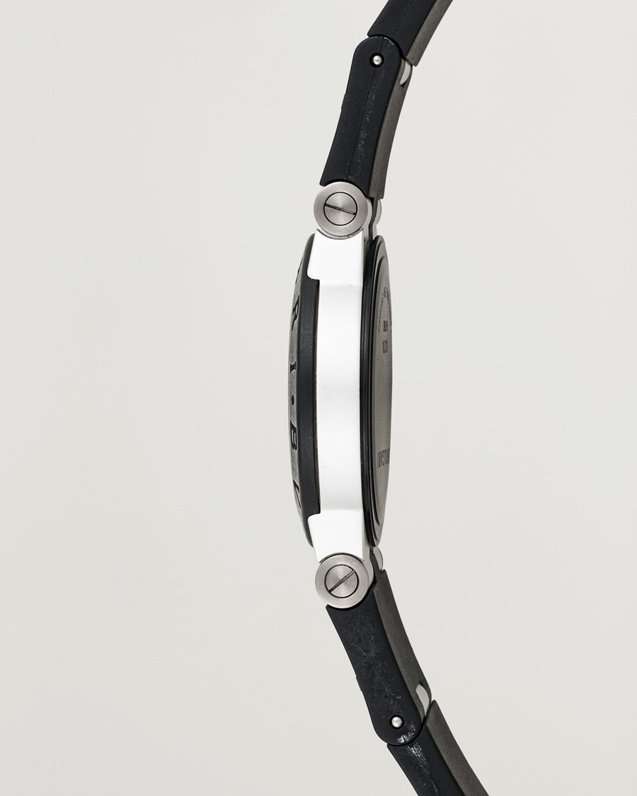 Hombres | Pre-Owned & Vintage Watches | Bvlgari Pre-Owned | Diagono