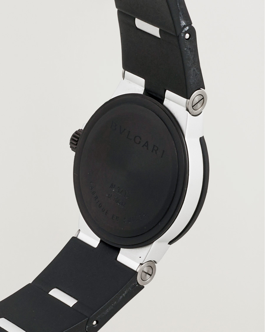 Hombres | Pre-Owned & Vintage Watches | Bvlgari Pre-Owned | Diagono