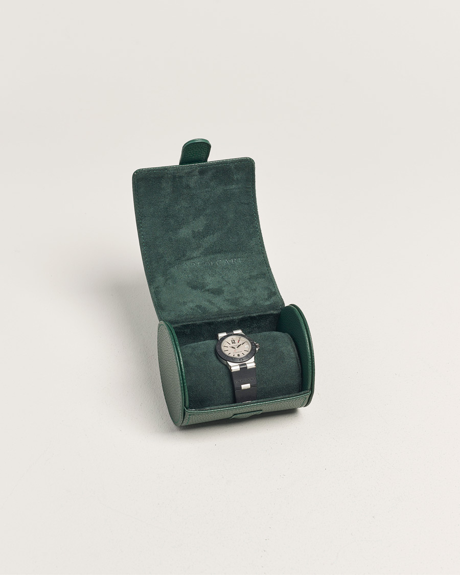 Hombres | Pre-Owned & Vintage Watches | Bvlgari Pre-Owned | Diagono