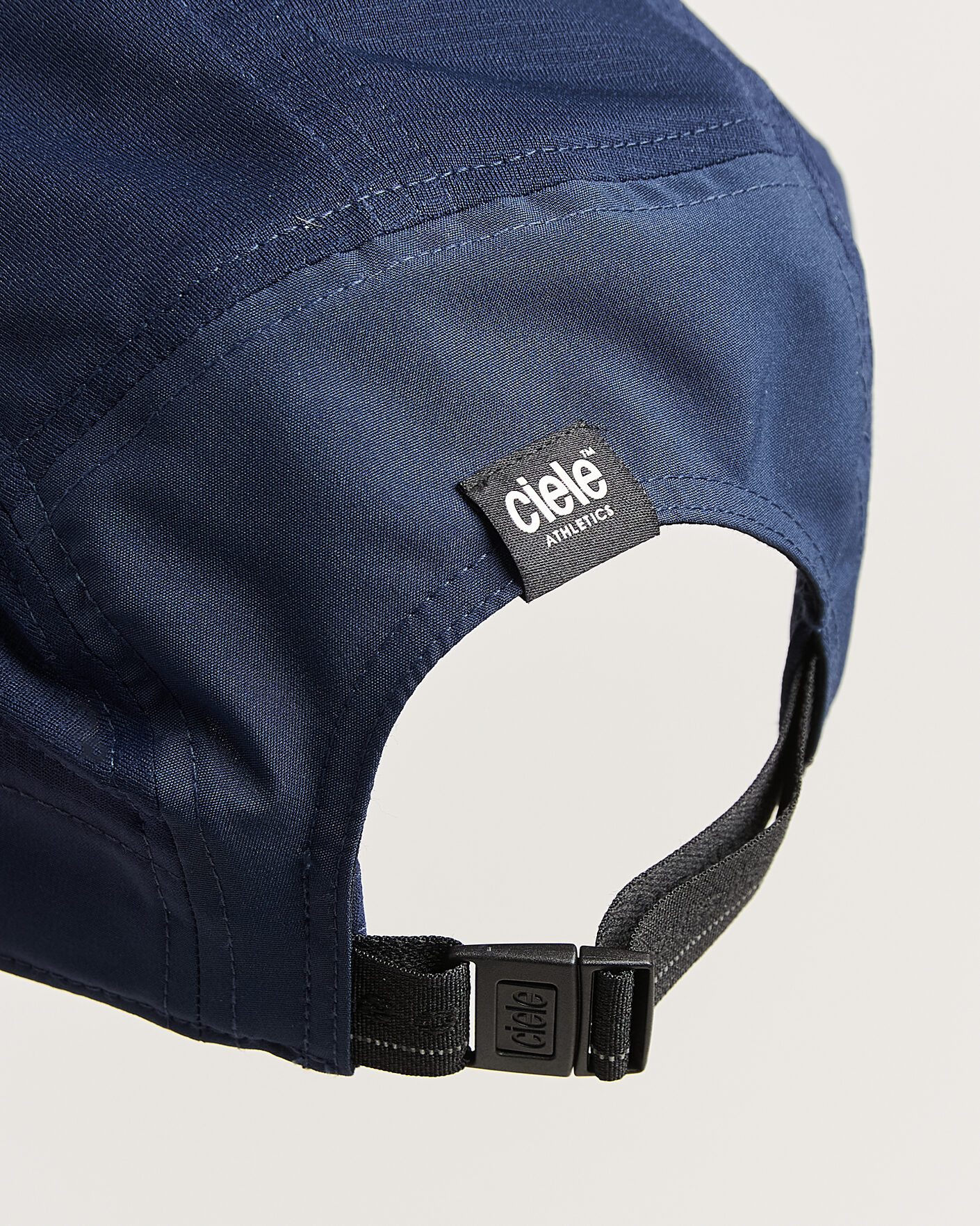 Hombres | Sombreros y gorras | Ciele | GOCap Century Running Cap Deep Space