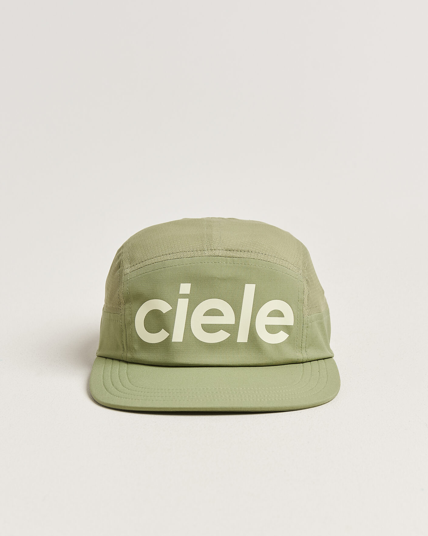 Hombres | Sombreros y gorras | Ciele | GOCap Century Running Cap Toad