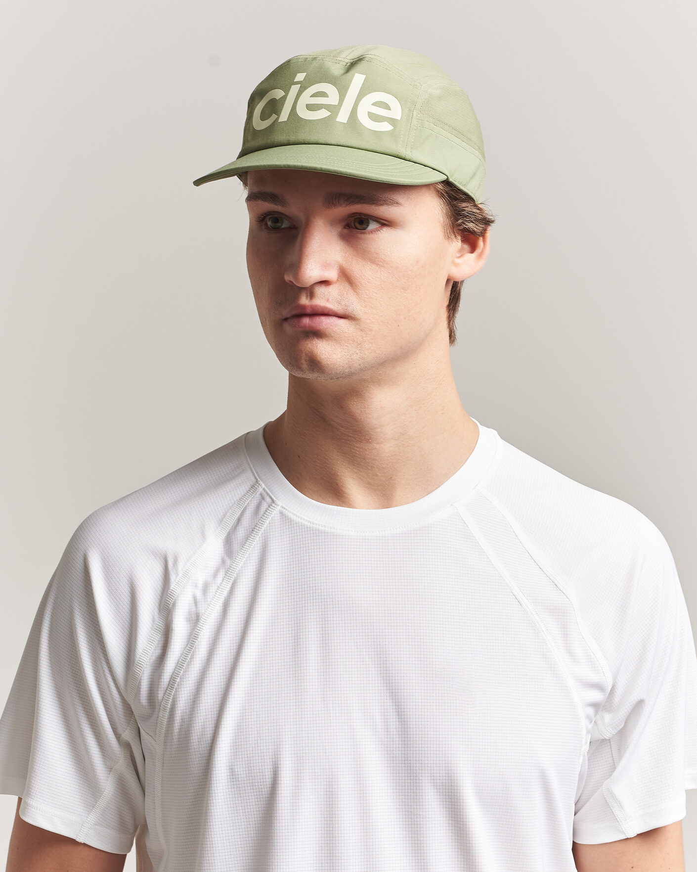 Hombres | Sombreros y gorras | Ciele | GOCap Century Running Cap Toad