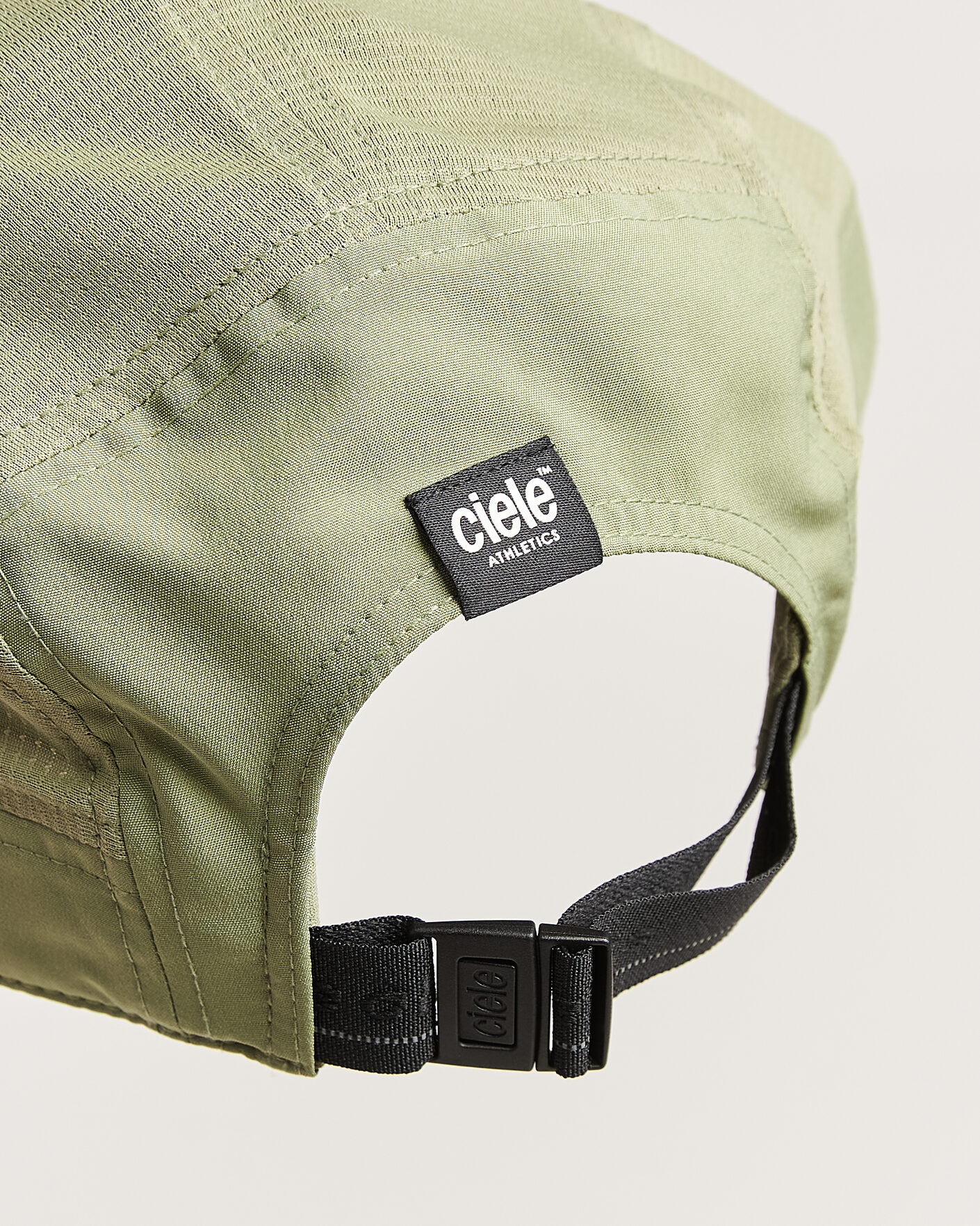 Hombres | Sombreros y gorras | Ciele | GOCap Century Running Cap Toad